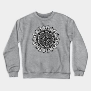 Beautiful Symmetry Crewneck Sweatshirt